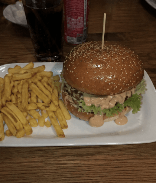 Před