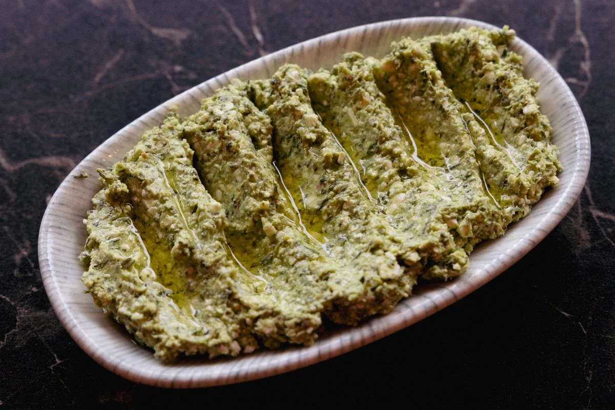 Grit Spread