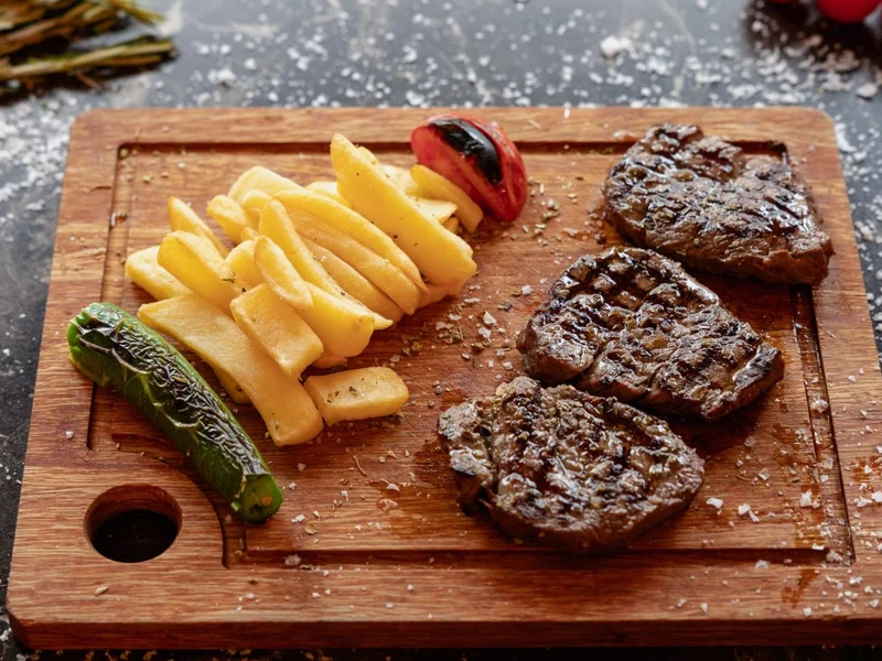 Beef Tenderloin