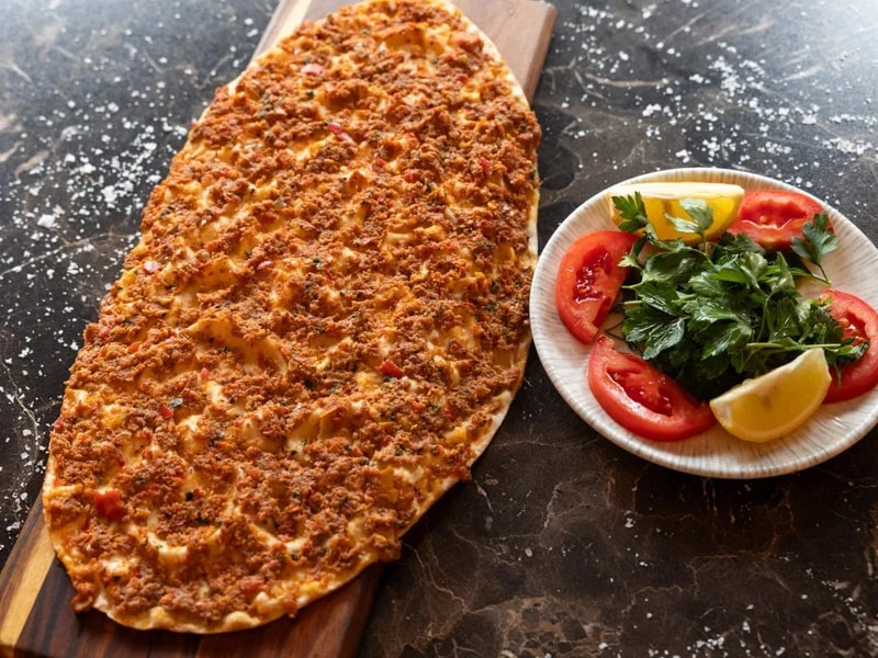 Lahmacun