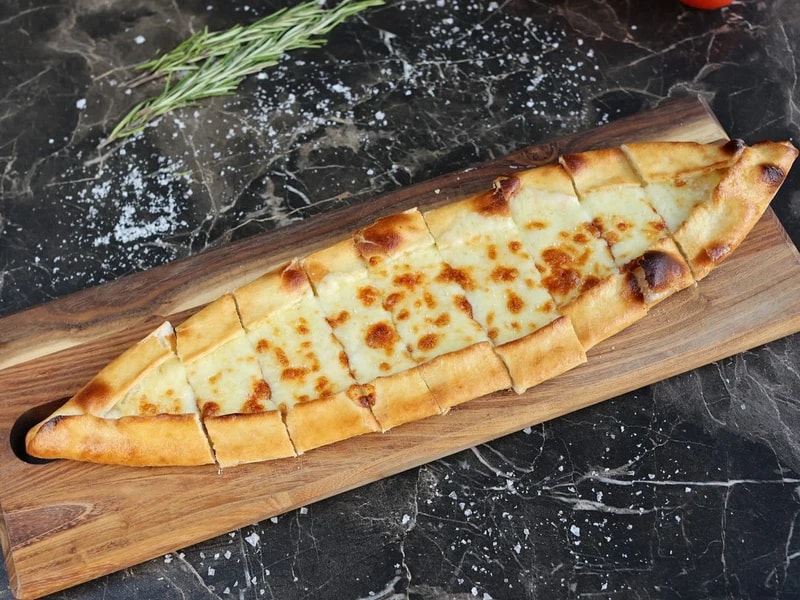Cheese Pide