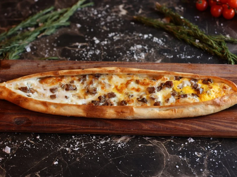 Anatolia Special Pide
