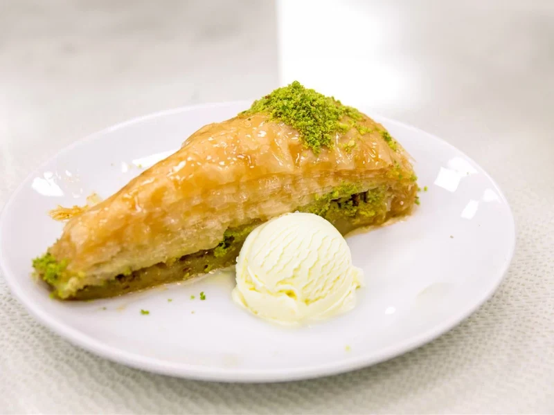 Baklava
