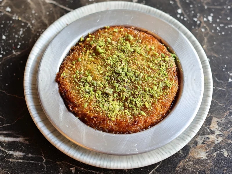 Künefe