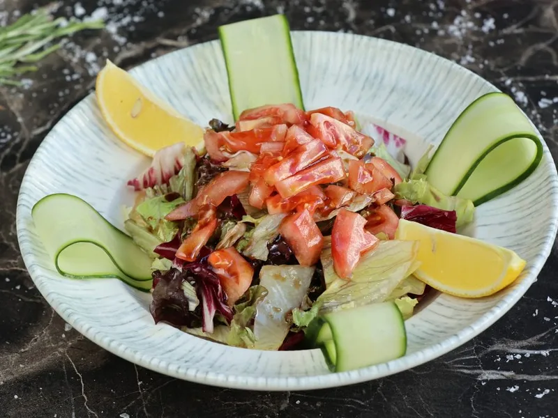 Green Salad